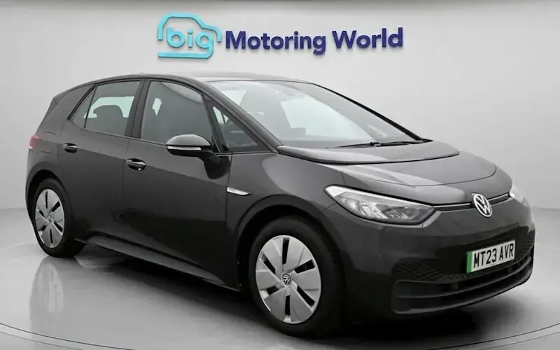 Used VW ID.3 Pro 106 kW (145 HP) 2022 Hatchback