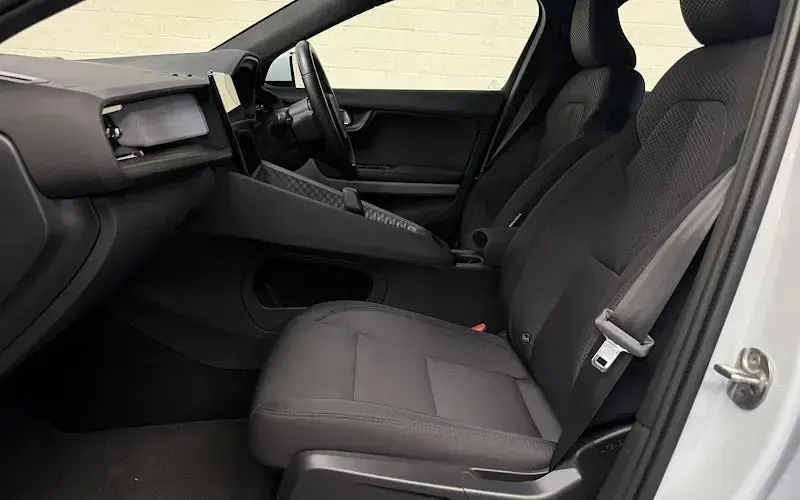 Used Polestar 2 Standard Range Single Motor 169 kW (231 HP) 2022 Hatchback