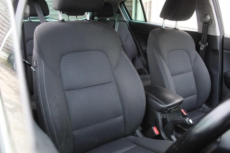 Used Kia Sportage 2016 Silver SUV