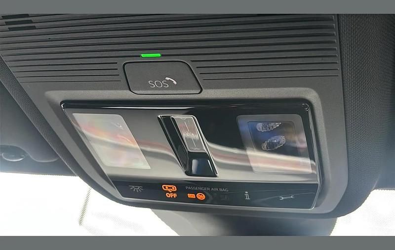 New VW ID.4 GTX 245 kW (334 HP) 2026 Blue SUV