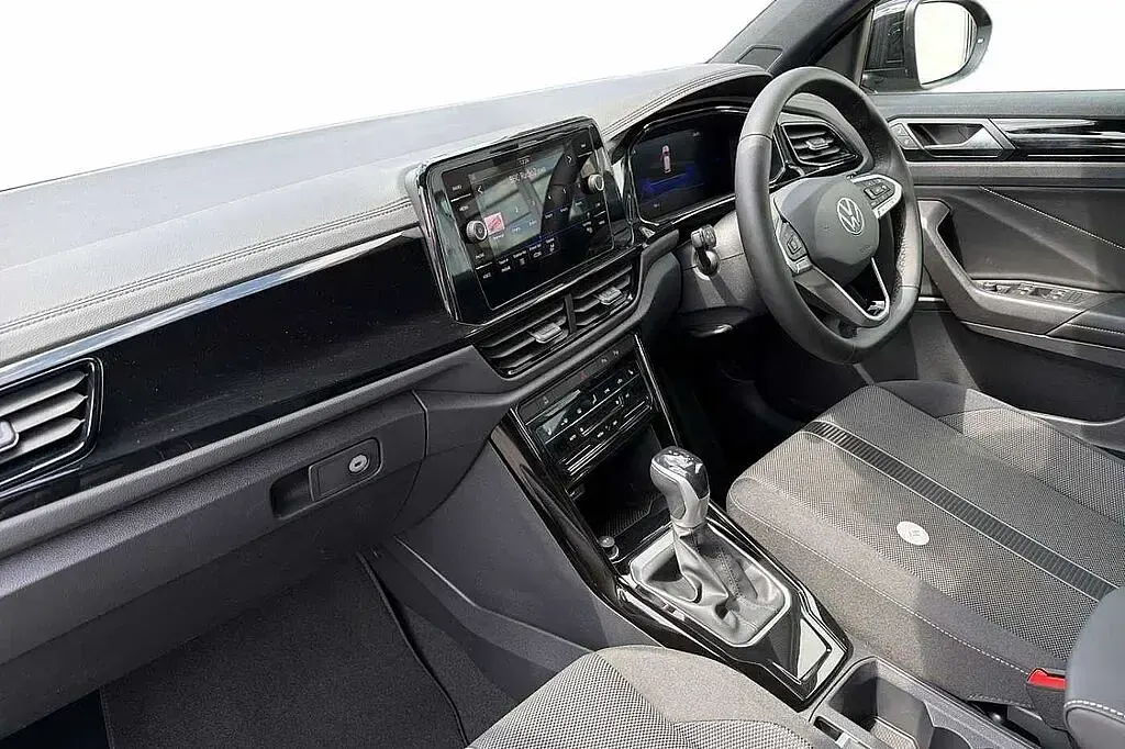 New VW T-Roc Cabriolet 150 HP (110 kW) 2026 Cabriolet