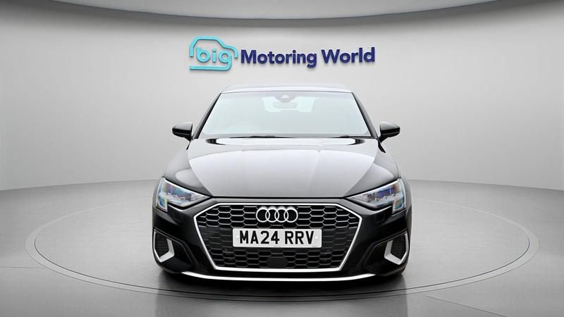 Used Audi A3 Sportback e-tron Sport 204 HP (150 kW) 2024 Hatchback