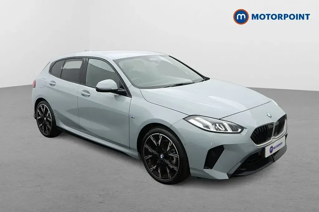 Used BMW 120 M Sport 156 HP (114 kW) 2025 Hatchback