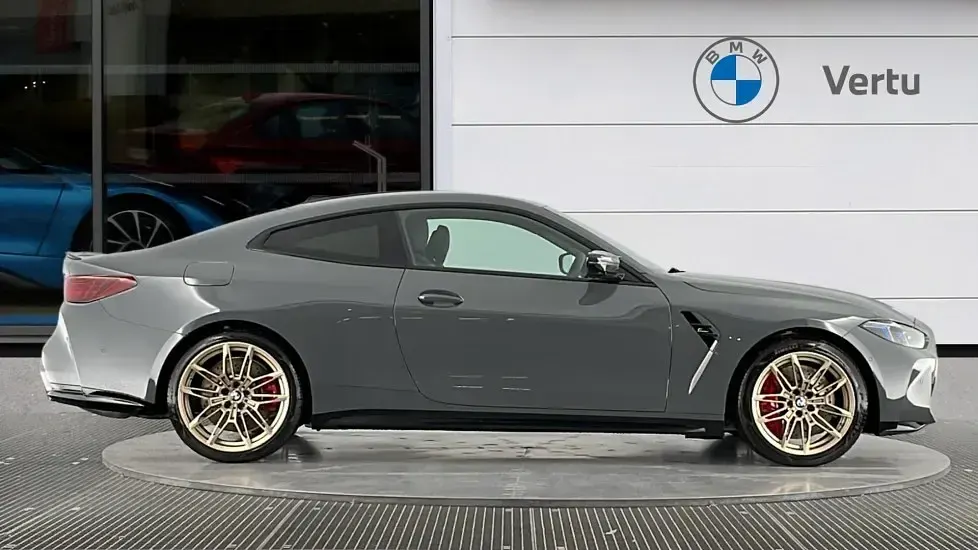 Used BMW M4 Competition Edition 523 HP (384 kW) 2026 Other Coupe