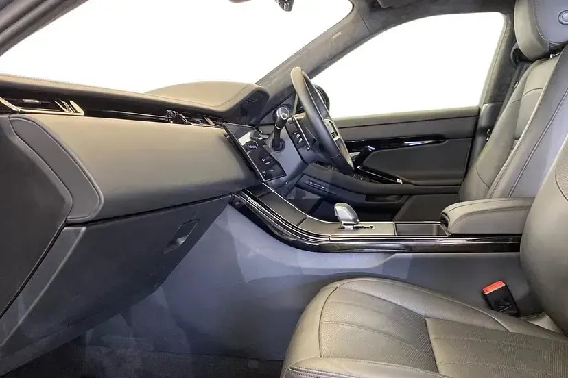 Used Land Rover Range Rover evoque Autobiography 201 HP (147 kW) 2025 Grey SUV
