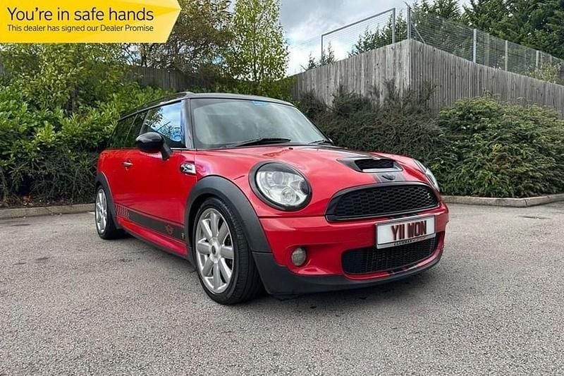 Used 2009 Mini Cooper S Clubman Estate | £4,395 - Image 1/1