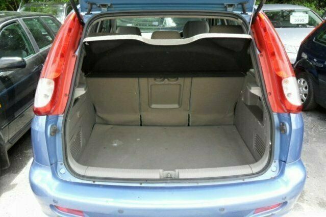 Used Chevrolet Tacuma 2004 MPV