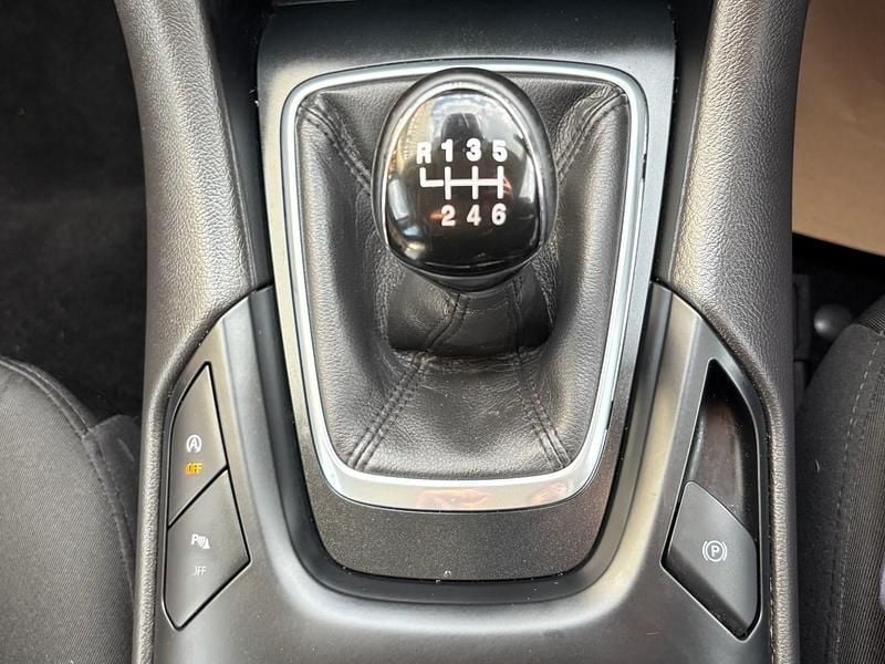 Used Ford Mondeo Zetec 150 HP (110 kW) 2021 Panther black Hatchback