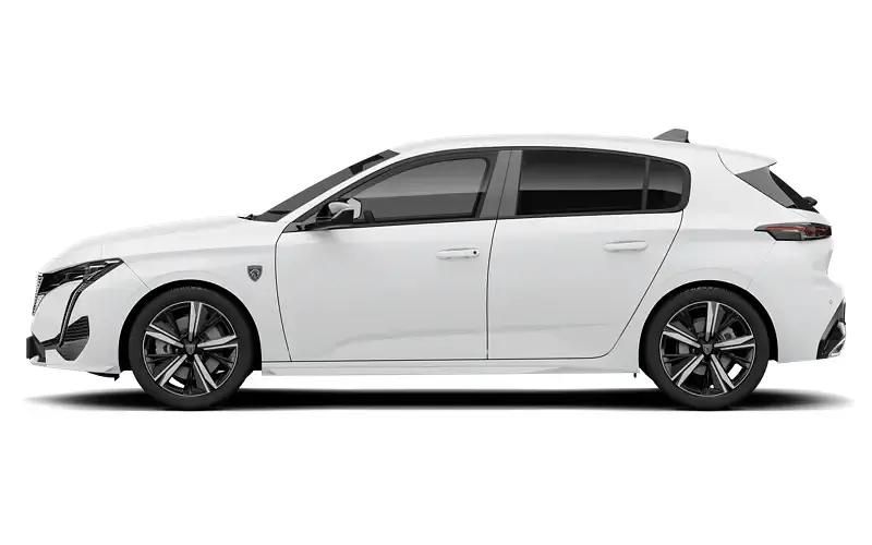 New 2025 Peugeot e-308 GTi Hatchback | £32,499 (Super price) - Image 1/1