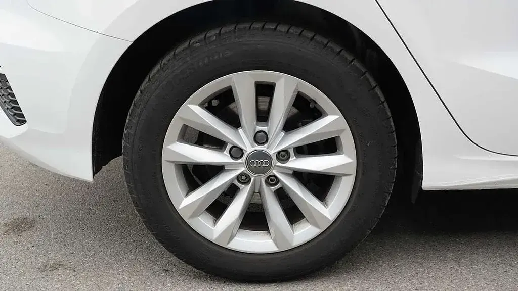 Used Audi A3 2020 Sedan