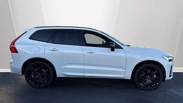 New Volvo XC60 Ultra 449 HP (330 kW) 2026 SUV
