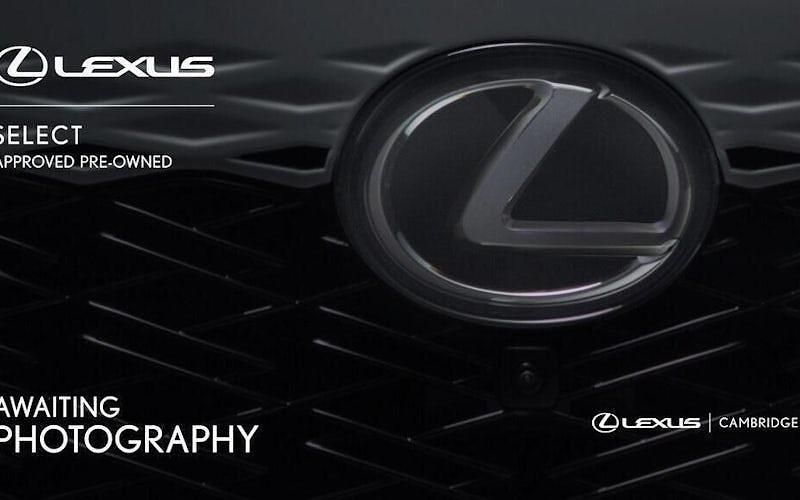 Used Lexus UX 250h Sport Line 184 HP (135 kW) 2022 SUV