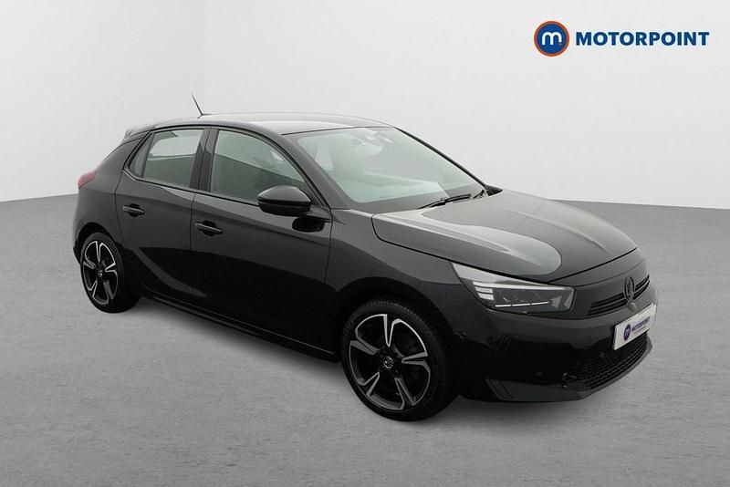 Second-hand Vauxhall Corsa 75 CP (55 kW) 2023 Hatchback