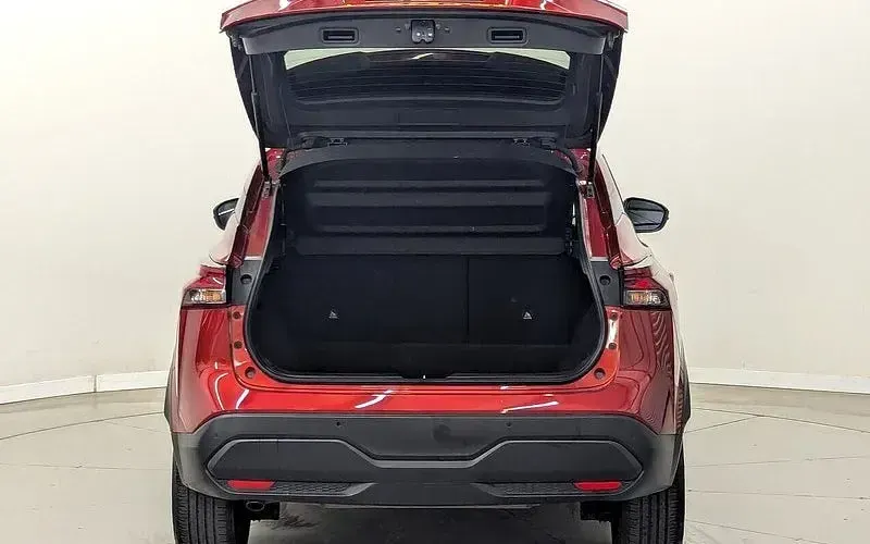 Used Nissan Qashqai Acenta Premium 140 HP (102 kW) 2023 SUV