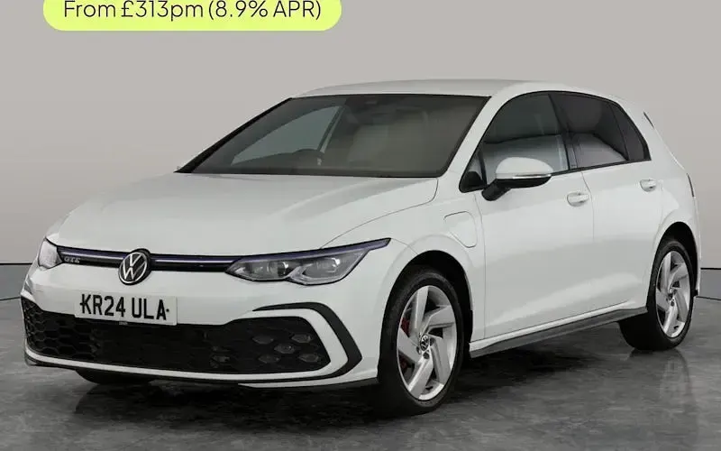 Begagnad VW Golf VIII GTE 245 HK (180 kW) 2024 Halvkombi