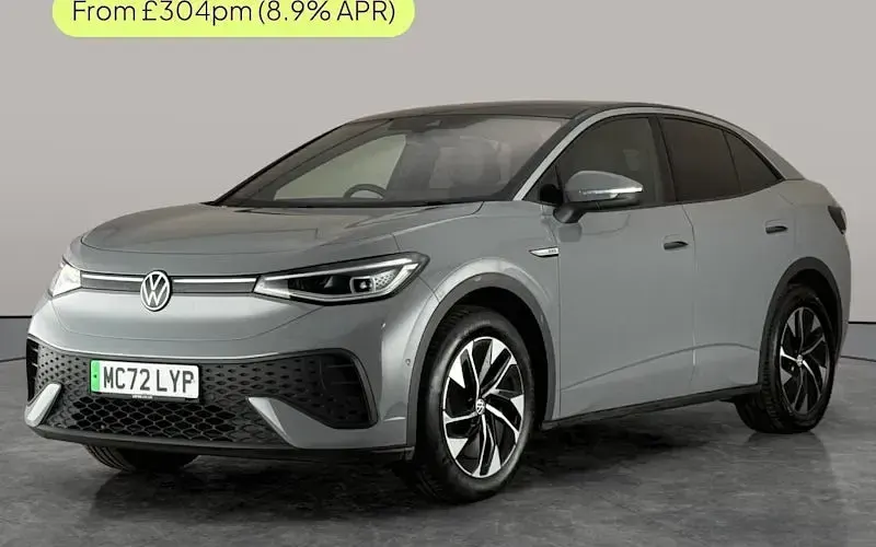 Used VW ID.5 Pro 127 kW (174 HP) 2023 SUV