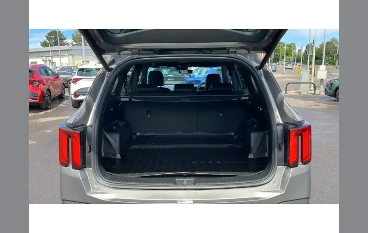 Used Kia Sorento 234 HP (172 kW) 2025 Other SUV