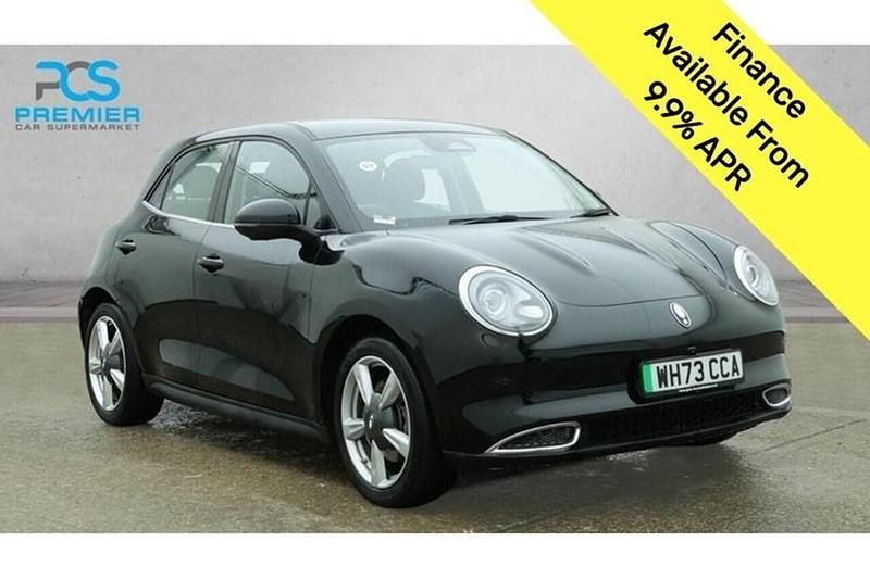 Used Ora 03 Pure+ 125 kW (171 HP) 2024 Hatchback