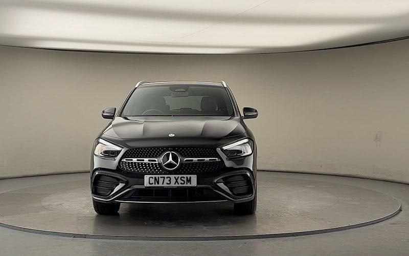 Used Mercedes GLA250 Executive 218 HP (160 kW) 2026 SUV