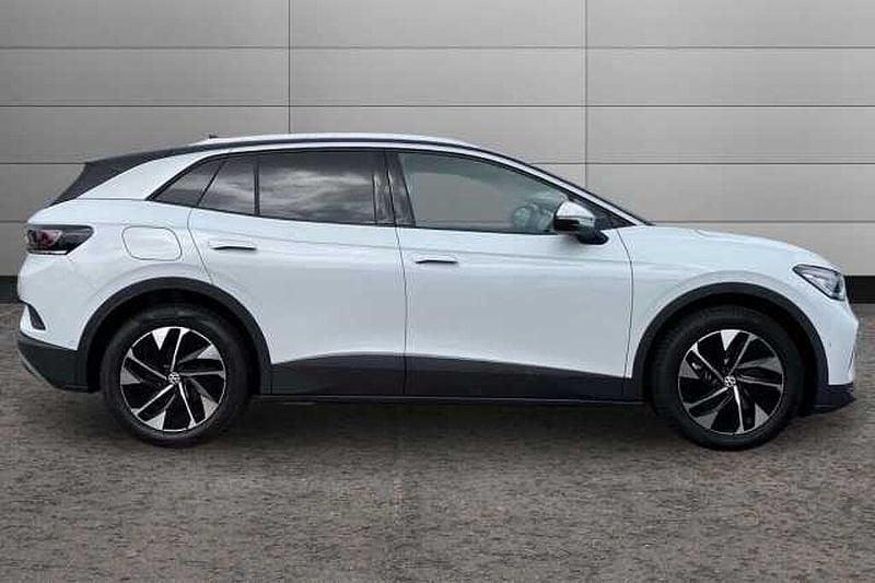 Used VW ID.4 210 kW (286 HP) 2025 SUV