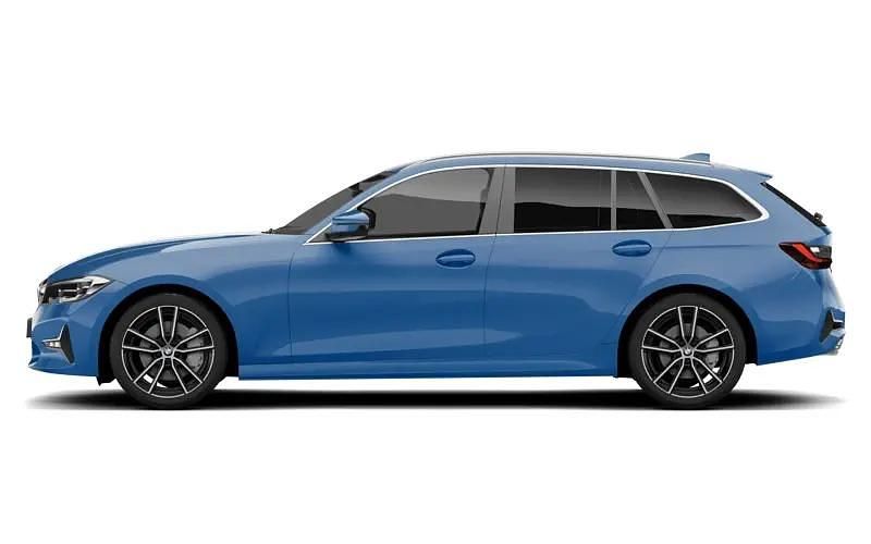 Used BMW 320 M Sport 184 HP (135 kW) 2019 Estate