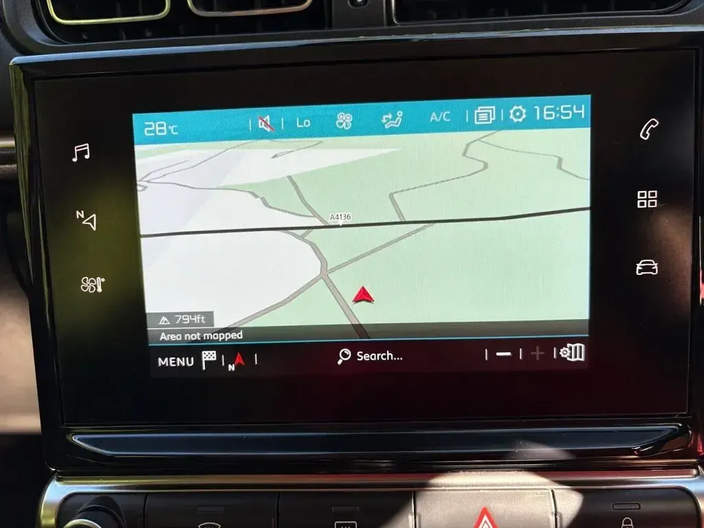 Used Citroën C3 Origins 83 HP (61 kW) 2019 Grey Hatchback