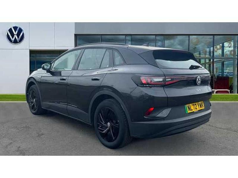 Used VW ID.4 2022 SUV