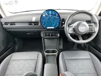 Used Mini Cooper Classic 114 kW (156 HP) 2025 Silver Hatchback