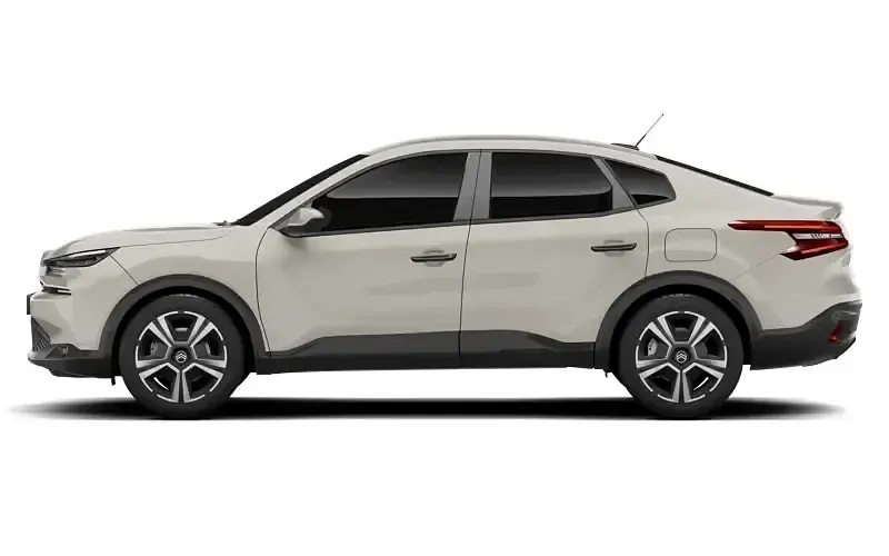 Used Citroën C4 X 136 HP (100 kW) 2025 SUV