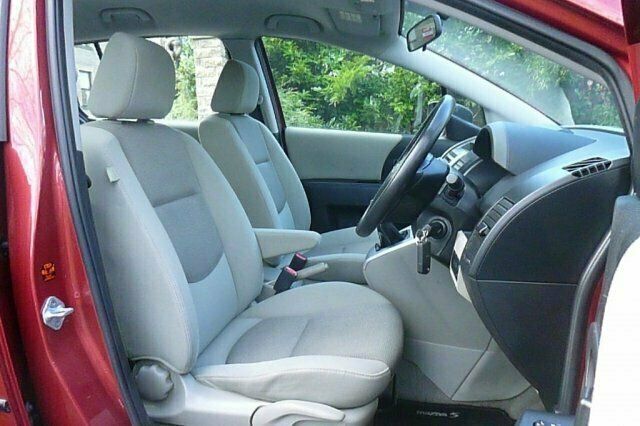 Used Mazda 5 2006 MPV