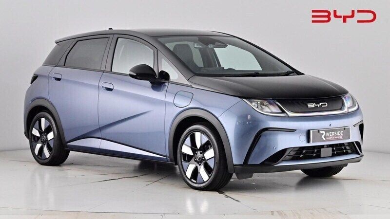 Other New 2024 BYD Dolphin Design Hatchback | £22,590 (Fair price) - Image 1/4