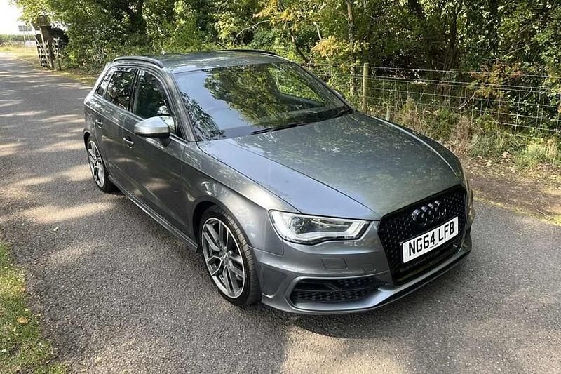 Used 2015 Audi A3 | £10,495 (Good price) - Image 1/1