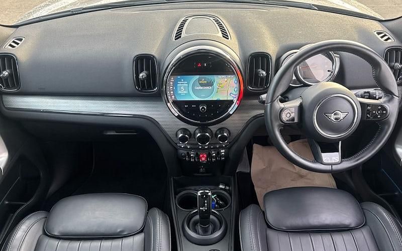 Used Mini Cooper Exclusive 136 HP (100 kW) 2022 Hatchback