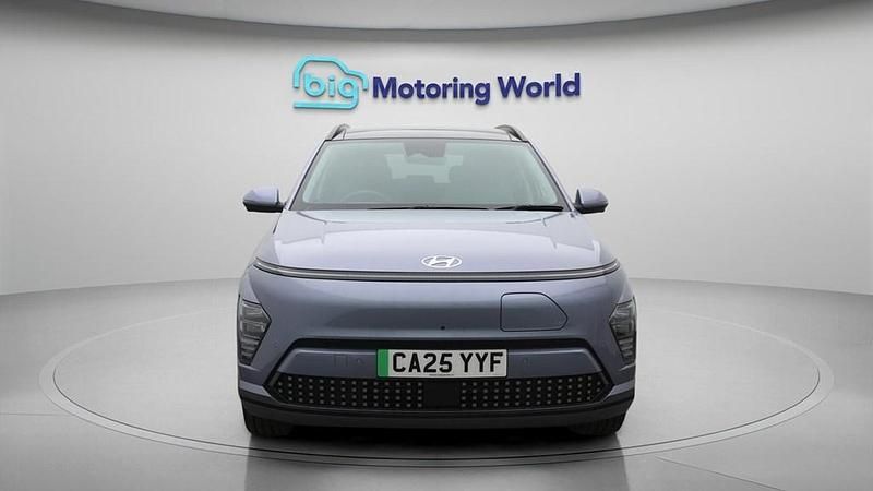 Used Hyundai Kona Ultimate 160 kW (218 HP) 2025 SUV