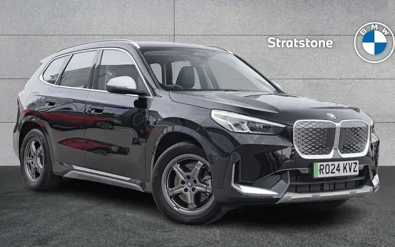 Used BMW iX1 xLine 230 kW (313 HP) 2026 SUV