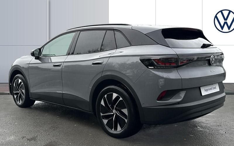 Used VW ID.4 Pro 210 kW (286 HP) 2025 Other SUV