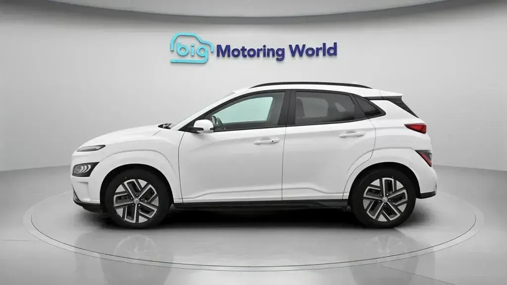 Used Hyundai Kona Ultimate 10 kW (14 HP) 2023 SUV
