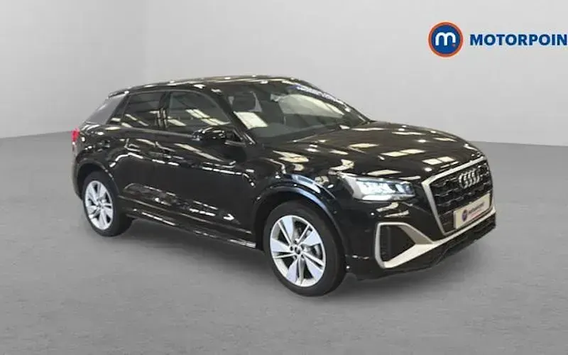 Begagnad BMW 128 265 HK (194 kW) 2024 Halvkombi