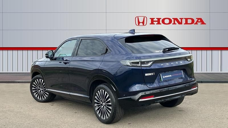 Used Honda e Advance 150 kW (204 HP) 2024 Hatchback