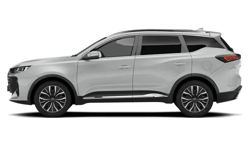 Usado Chery Tiggo 7 204 HP (150 kW) 2025 SUV
