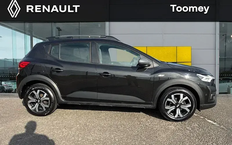 Used Dacia Sandero Journey 91 HP (66 kW) 2022 Hatchback