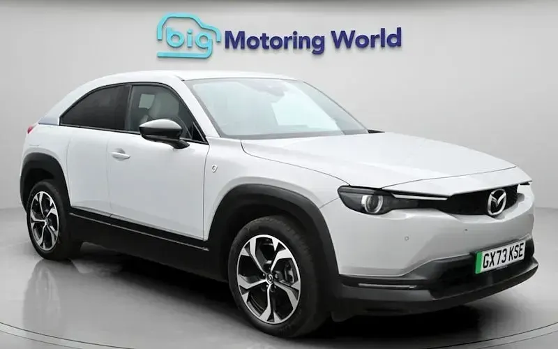Occasion Mazda MX30 Makoto 170 ch (125 kW) 2024 SUV