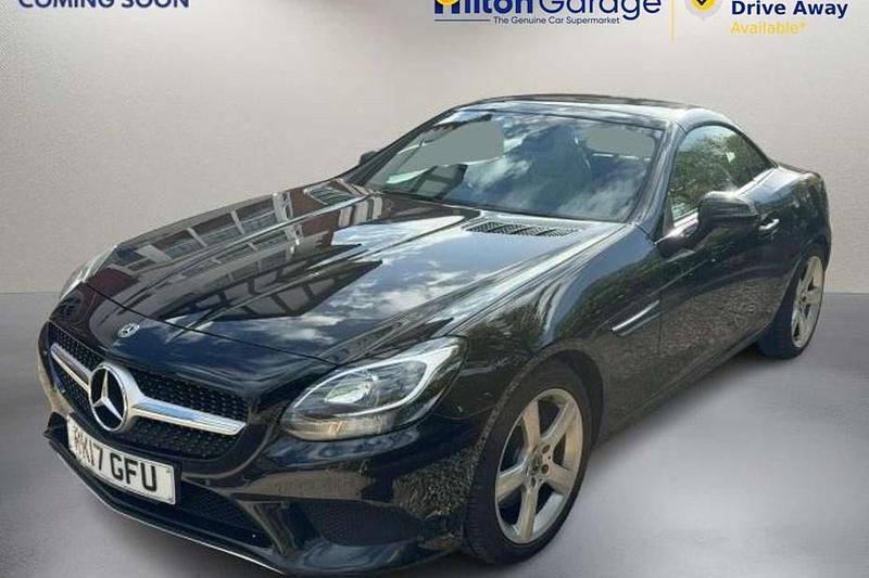 Used Mercedes E250 204 HP (150 kW) 2017