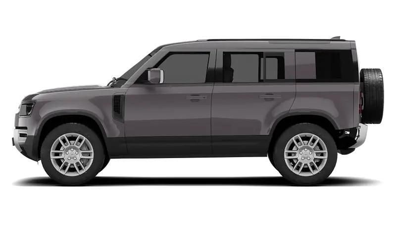 New 2025 Land Rover Defender SUV | £149,966 - Image 1/1