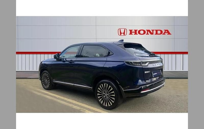 Used Honda e:Ny1 Advance 150 kW (204 HP) 2024 Blue SUV