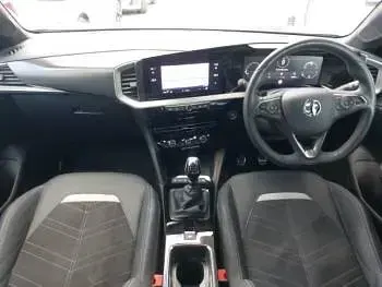 Used Vauxhall Mokka Ultimate 2023 Grey SUV