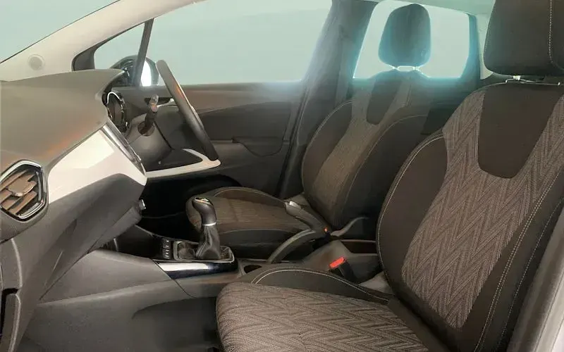 Used Vauxhall Crossland X 83 HP (61 kW) 2020 SUV