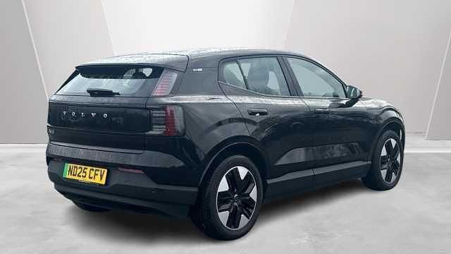 Used Volvo EX30 Plus 200 kW (272 HP) 2025 SUV