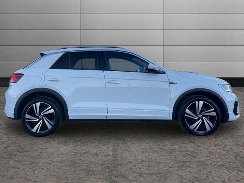 Used VW T-Roc 150 HP (110 kW) 2023 SUV