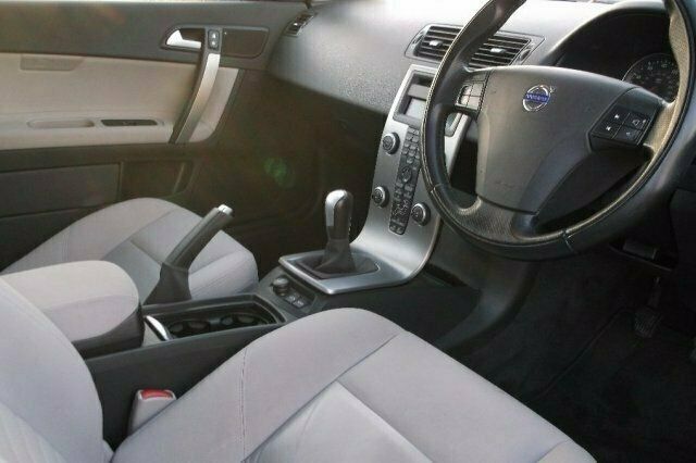 Used Volvo C70 2006 Cabriolet